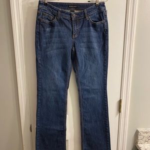 New York & Company Bootcut Size 4 Jeans